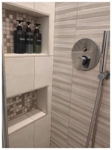 PIGRO House - Bologna Airport Suite