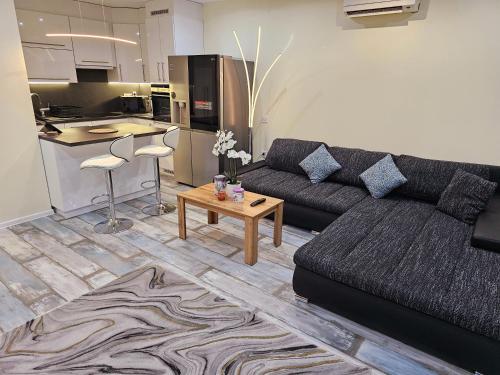 Urban Loft, Salgótarján