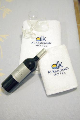 ALK Hotel