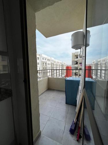 Appartement Neuf 2 chambres Marjane route de Rabat