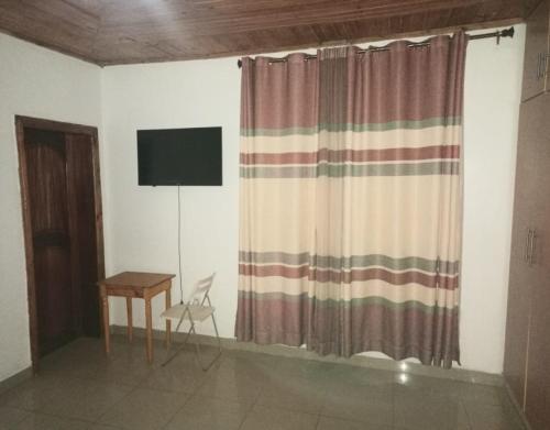 Charming 5-Bed House in Kigali photo 2