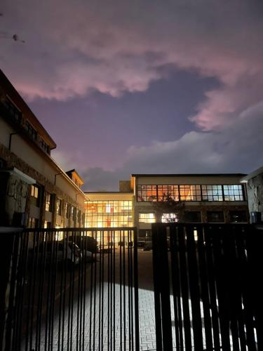 WANDERLUST EXPERIENCE HOTEL - image 8