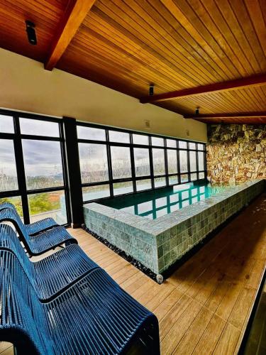 WANDERLUST EXPERIENCE HOTEL - image 9