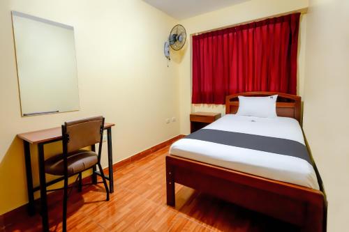 Hotel Italia II in Chiclayo