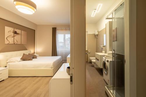 Albadomus Apartment