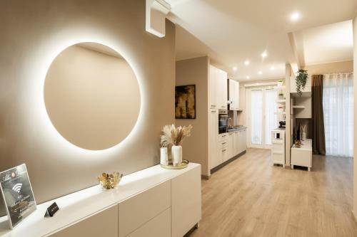 Albadomus Apartment, Roma