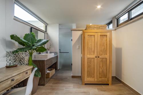 Casa Pandurata Luxury Apartments in Centro, San Miguel de Allende