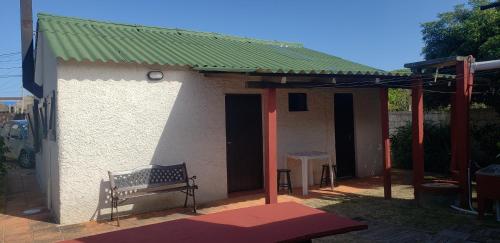 Fasiliteter, Casa Lo de La Toti in Aguas Dulces