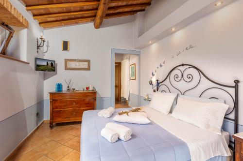 Accommodation in Acquaviva