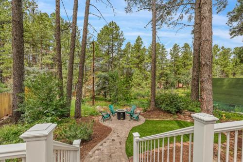 Remarkable Mountainaire Cabin - Stargazing in the Pines!