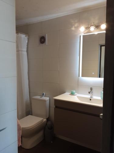 Habitación Concepción centro