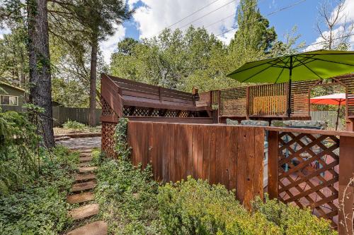 Captivating Continental Country Club Retreat with 4 BDR and Spacious deck!