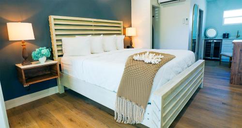 Ivory Sands Beach Suites in Clearwater Beach, USA