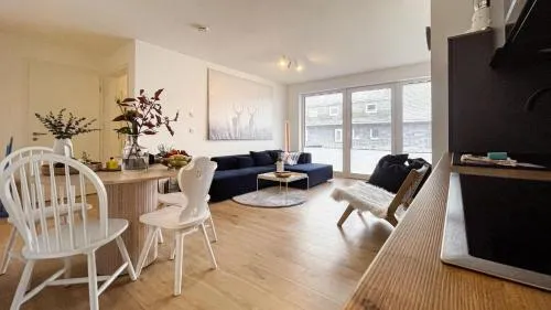 Gebirgsresort - Ferienwohnung 3 2 3 in Winterberg, Deutschland