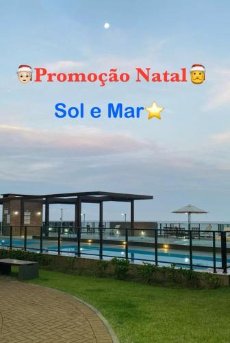 SOL E MAR