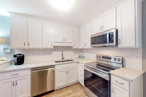 Venus, Unit 215B, Fort Walton Beach (Foto 2)