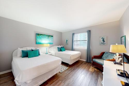 Venus, Unit 215B, Fort Walton Beach (Foto 7)