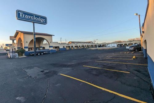 Travelodge By Wyndham Clovis