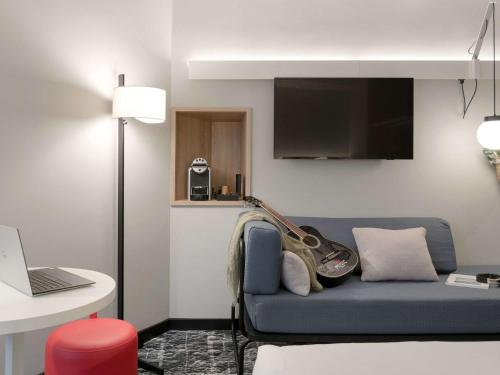 ibis Paris Rueil Malmaison