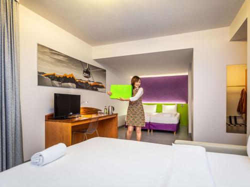 ibis Styles Luzern