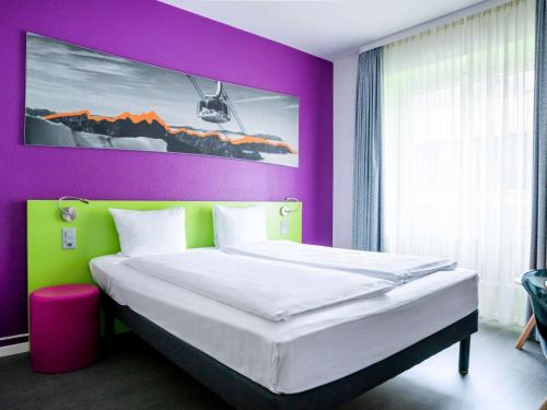 ibis Styles Luzern