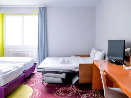 ibis Styles Luzern