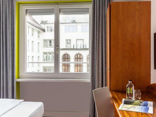 ibis Styles Luzern