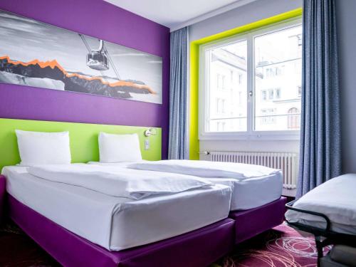 ibis Styles Luzern