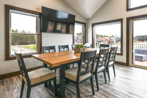 New Lisbon Vacation Rental Near Castle Rock Lake in New Lisbon, USA