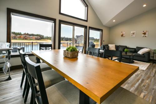 New Lisbon Vacation Rental Near Castle Rock Lake in New Lisbon, USA