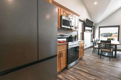 New Lisbon Vacation Rental Near Castle Rock Lake in New Lisbon, USA
