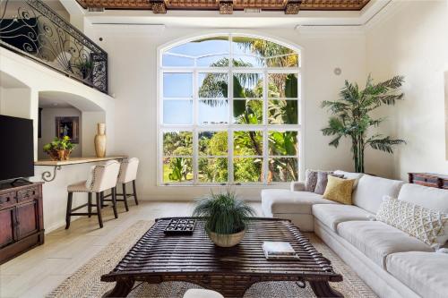 Luxury Bel Air Villa Heated Pool Panoramic Views 6 Bedrooms