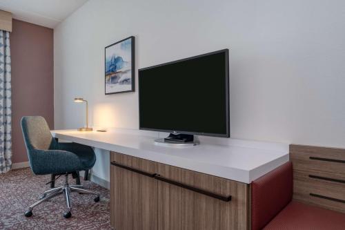 Hilton Garden Inn Clarksburg in Clarksburg, USA
