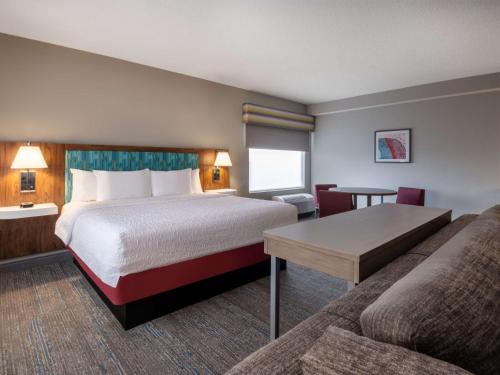Hampton Inn West Palm Beach-Florida Turnpike - image 13