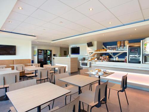 ibis budget Saint-Maximin - Hotel - Saint-Maximin-la-Sainte-Baume