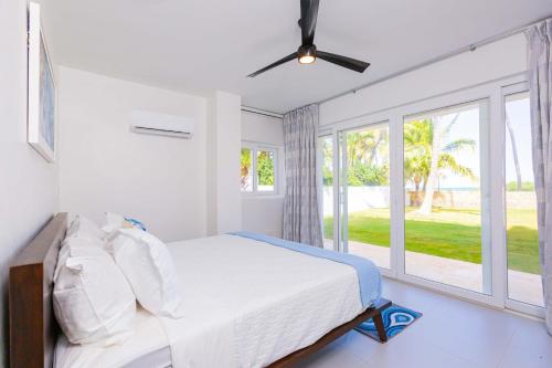 Villa Blue Amber Cabarete