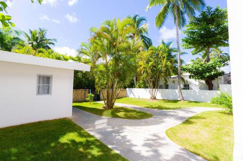 Villa Blue Amber Cabarete in Cabarete