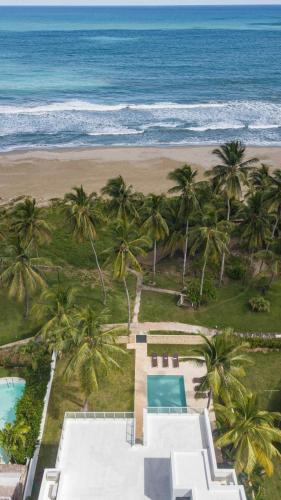 Villa Blue Amber Cabarete