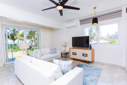 Villa Blue Amber Cabarete in Cabarete