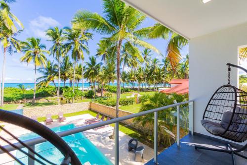 Villa Blue Amber Cabarete