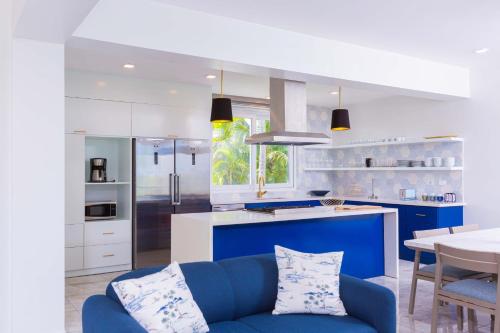 Villa Blue Amber Cabarete in Cabarete