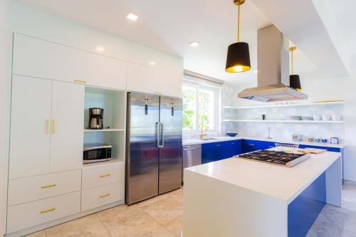 Villa Blue Amber Cabarete in Cabarete