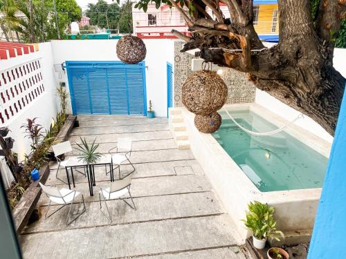 CASA MINERVA MERIDA in Mérida, Mexico