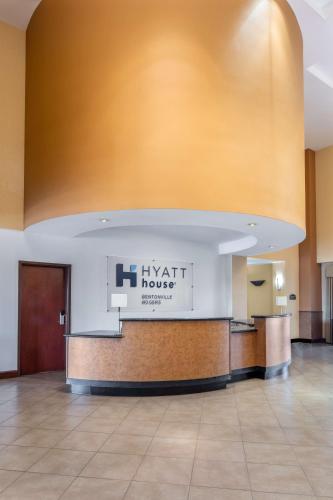 Hyatt House Bentonville Rogers in Rogers, USA