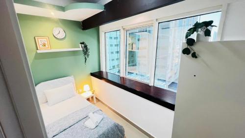 Dreamy Partition Room in Barsha1, Dubai
