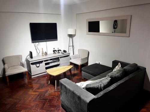 Departamento en excelente ubicación con 1 dormitorio