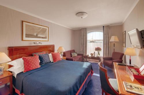 Kempinski Hotel Moika 22