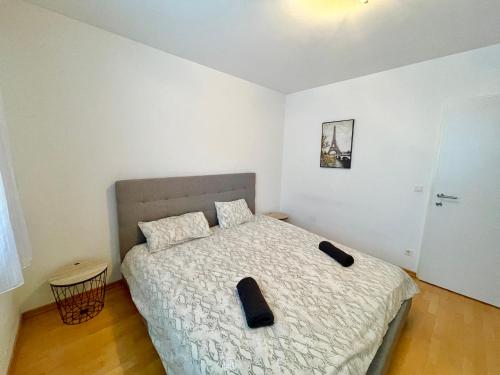  90 m2 Maisonette with Free Parking in Wien