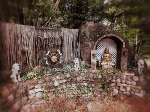 Chambre chez l'Habitant - La Templière (Chambre chez l'Habitant - La Templiere) in วัล-เดวิด (QC)