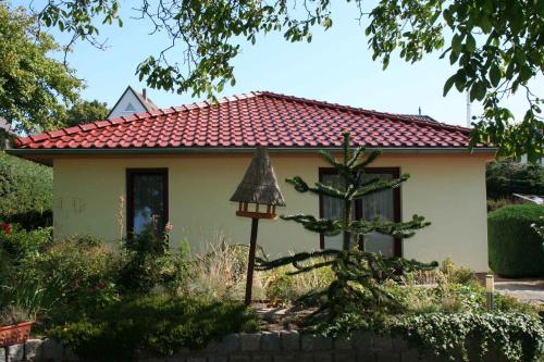 Holiday home in Bergen/Insel Rügen 2847